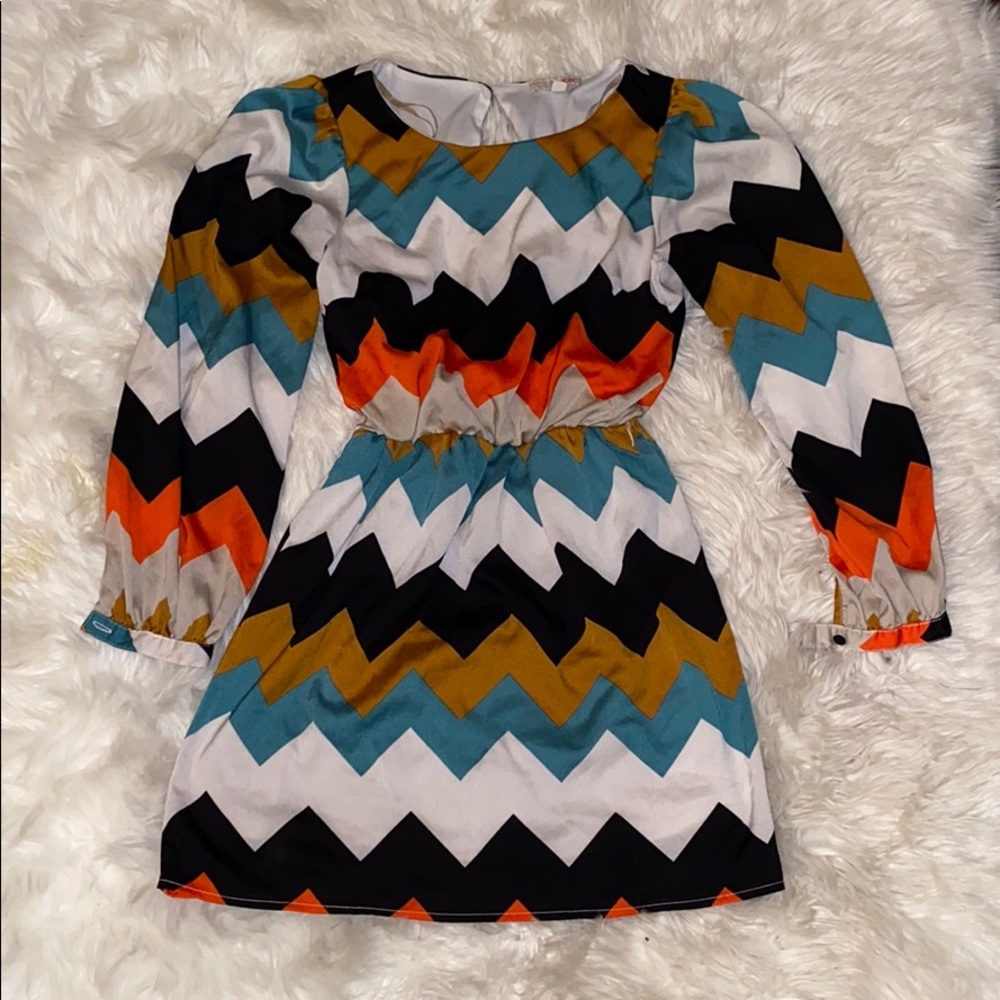 Gianni Bini dress